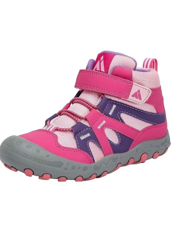 Mishansha Shoes - Mishansha Water Resistant Hiking Boots Anti Collision Size 5.5